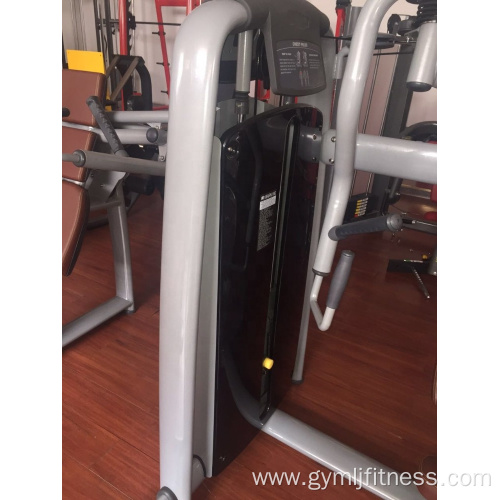 Indoor Gym Exercise Equipment Hip abductor Machine